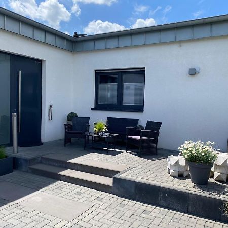 Boe21 Luxusappartement Büttgen エクステリア 写真