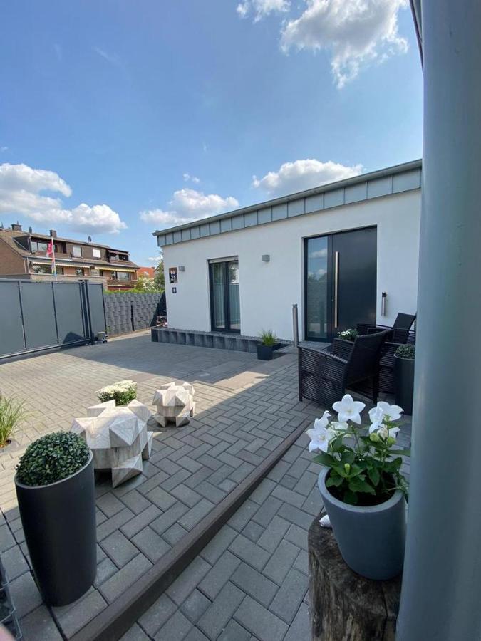 Boe21 Luxusappartement Büttgen エクステリア 写真