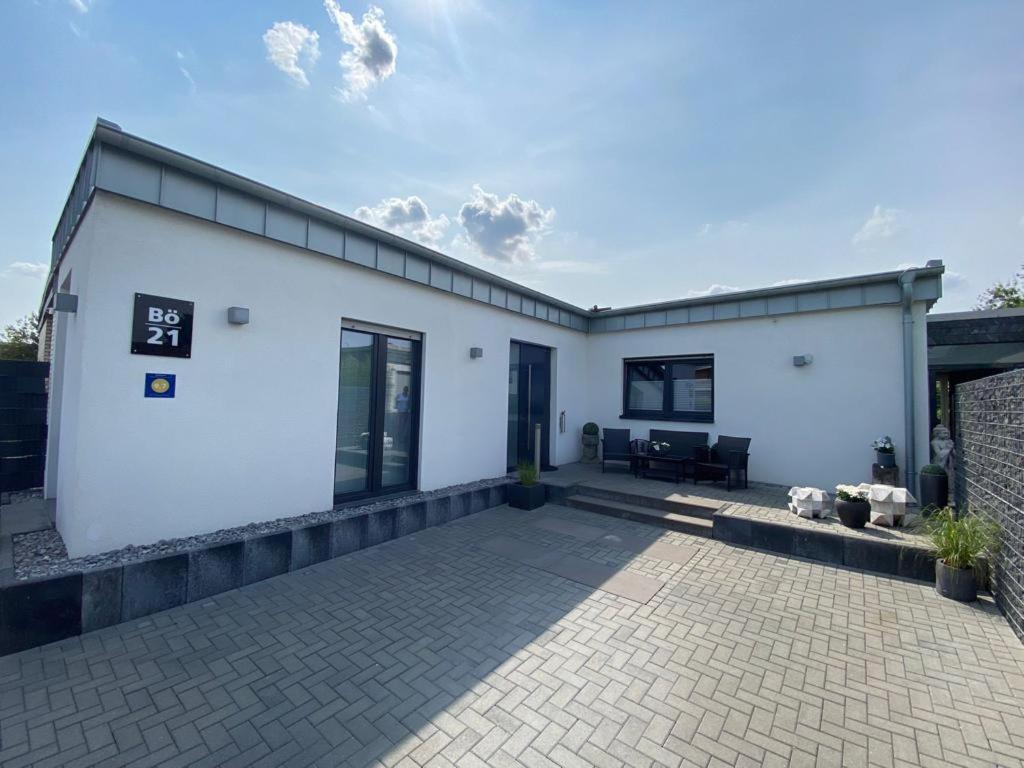 Boe21 Luxusappartement Büttgen エクステリア 写真