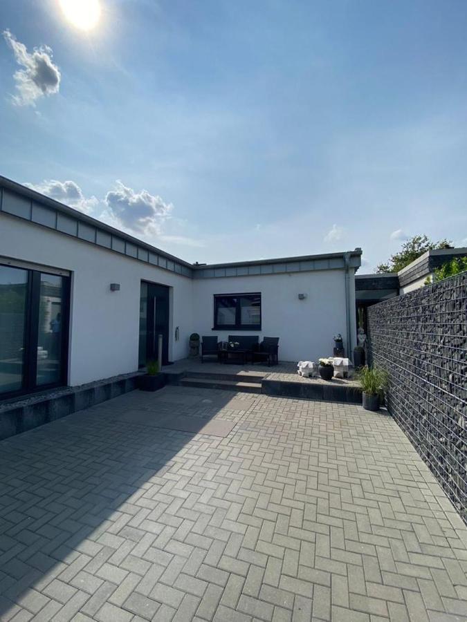 Boe21 Luxusappartement Büttgen エクステリア 写真