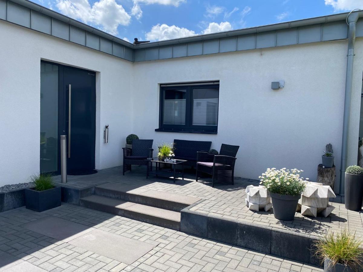 Boe21 Luxusappartement Büttgen エクステリア 写真
