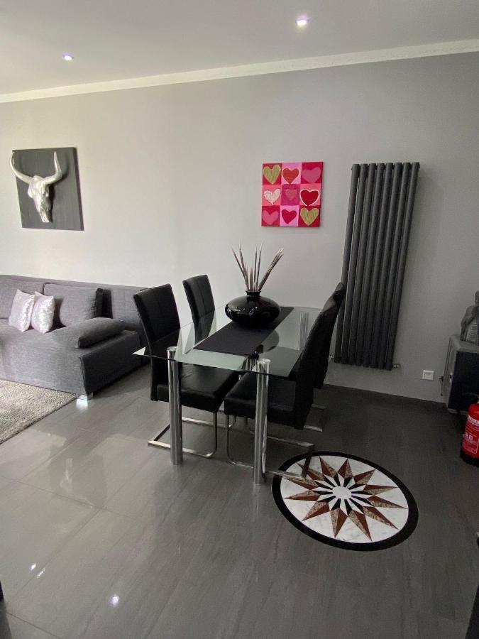 Boe21 Luxusappartement Büttgen エクステリア 写真