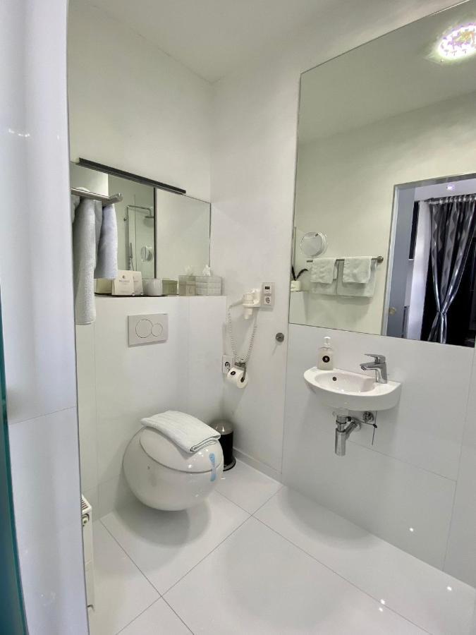 Boe21 Luxusappartement Büttgen エクステリア 写真