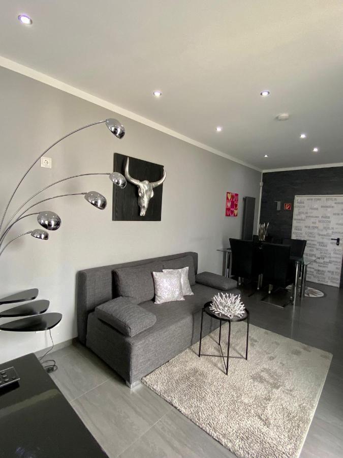 Boe21 Luxusappartement Büttgen エクステリア 写真