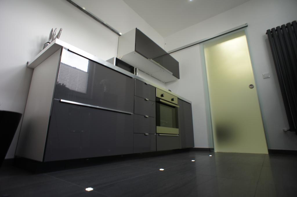 Boe21 Luxusappartement Büttgen エクステリア 写真