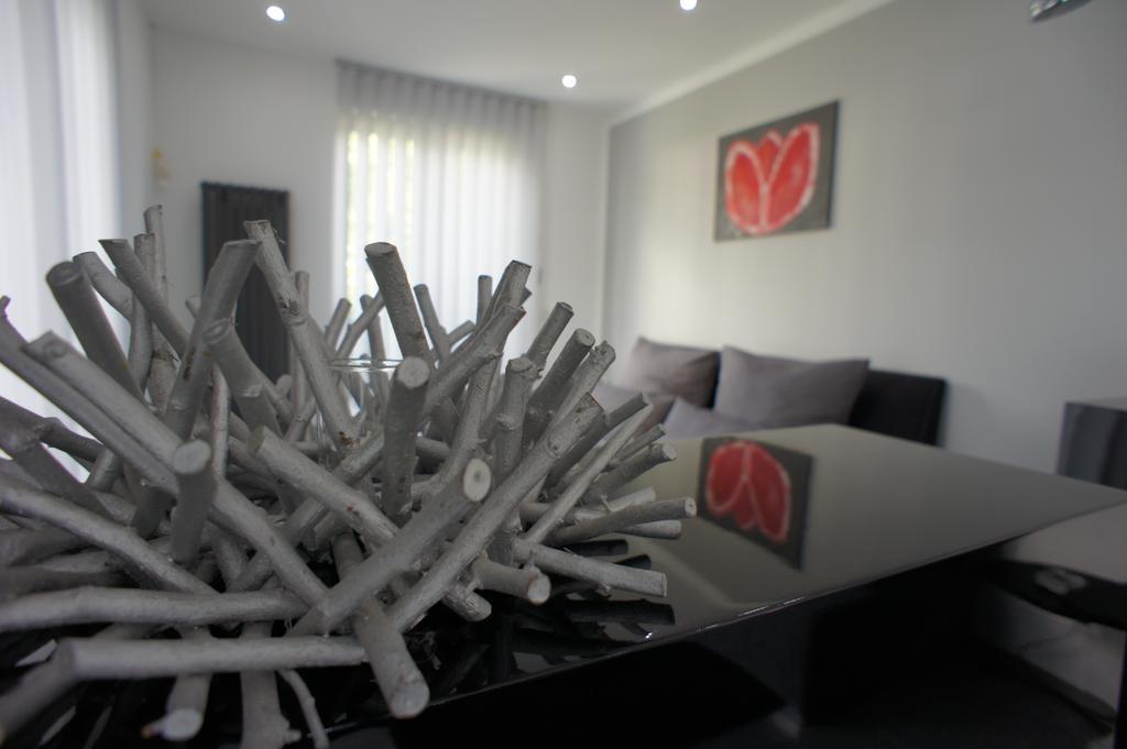 Boe21 Luxusappartement Büttgen エクステリア 写真
