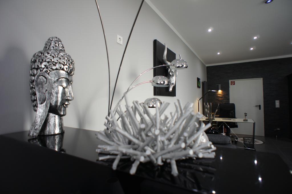 Boe21 Luxusappartement Büttgen エクステリア 写真