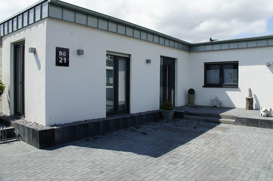 Boe21 Luxusappartement Büttgen エクステリア 写真